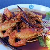 เมนูของร้าน Coco One Restaurant