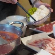 Imperial Treasure Steamboat