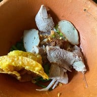 ก๋วยเตี๋ยวโบราณเจ๊แหว๋ว