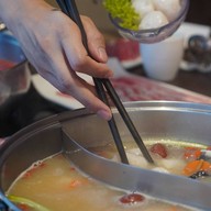 Imperial Treasure Steamboat