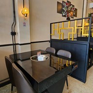 บรรยากาศ YUZUI Huoguo หม่าล่าหม้อไฟ