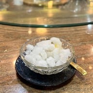 เมนูของร้าน บ้านสวนพุด