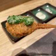 Kushikatsu  Ishimoto Thonglor Nikko Bangkok