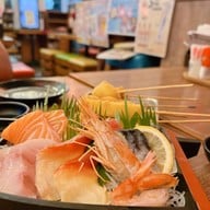 EBISU SHOTEN (Prakanong) พระโขนง