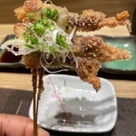 Kushikatsu  Ishimoto Thonglor Nikko Bangkok