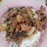 ป้าน้อย อาหารตามสั่ง-สุกี้ สาขาใหญ่