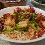 Wak Lol At Carlton Hotel