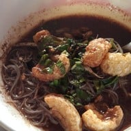 เมนูของร้าน 🐬🦑⭐️ก๋วยเตี๋ยวอร่อยเหาะ⭐️🐬🦑🐬 อร่อยเหาะ