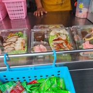 วิกร บะหมี่เยาวราช