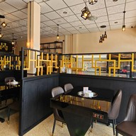 บรรยากาศ YUZUI Huoguo หม่าล่าหม้อไฟ