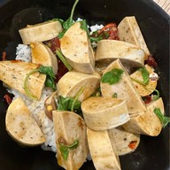 ข้าวผัดเมืองไทย สาขาระยอง