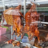 วิกร บะหมี่เยาวราช