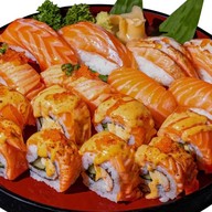Okina Izakaya & Bar สาขาราชพฤกษ์