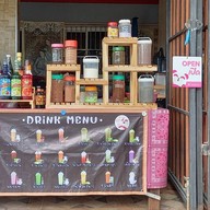 สามแยกกาแฟ