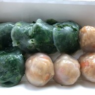 ขนมกุยช่ายเจ๊อิม เกาะขนุน (Khanom Kui Chai Jae Im Kokanun)