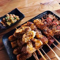 Chill Mala 小乾杯