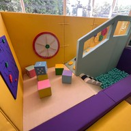 Eureka! Family Cafe and Restaurant