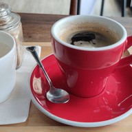 Mavin Coffee Roaster โรงคั่วกาแฟมาวิน หลัง รพ.ศูนย์