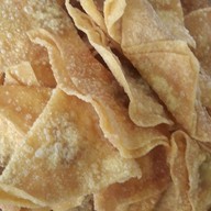 กุ้งอบวุ้นเส้น มณี