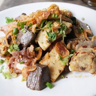 ก๋วยจั๊บญวน By สุดสะแนน