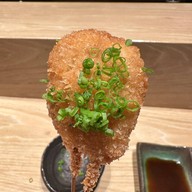 Kushikatsu  Ishimoto Thonglor Nikko Bangkok