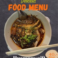 หัวมุมซอย9/huamumsoi9 สาขามฟล