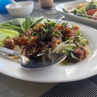 เมนูของร้าน Coco One Restaurant