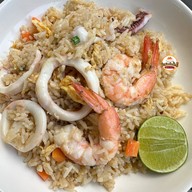 ข้าวผัดเมืองไทย สาขาระยอง