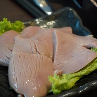 Imperial Treasure Steamboat