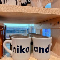 Niko And ... Coffee กรุงเทพ