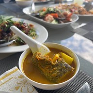 เมนูของร้าน Coco One Restaurant