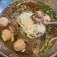 Pho Aroi The Walk เกษตร-นวมินทร์