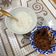 ข้าวแช่แม่อร