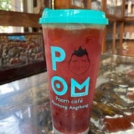 POOM Cafe
