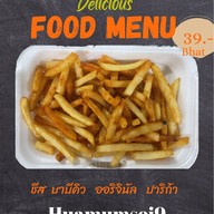 หัวมุมซอย9/huamumsoi9 สาขามฟล