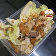 ข้าวผัดเมืองไทย สาขาระยอง