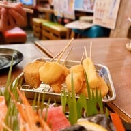 EBISU SHOTEN (Prakanong) พระโขนง