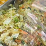 ร้านข้าวแกงป้าช่วย