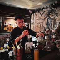 The Garrison Bangkok The Garrison Bangkok