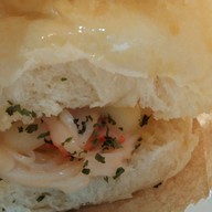 เมนูของร้าน SL28 Coffee สมุทรสงคราม