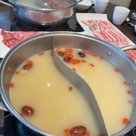 Imperial Treasure Steamboat