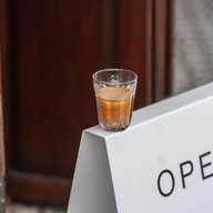 เมนูของร้าน 334 Caffeine เพชรบุรี