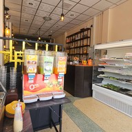 บรรยากาศ YUZUI Huoguo หม่าล่าหม้อไฟ