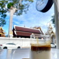 เมนูของร้าน ALLWAY CAFE