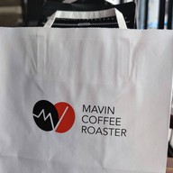 Mavin Coffee Roaster โรงคั่วกาแฟมาวิน หลัง รพ.ศูนย์