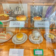 Betterbloom Cafe & Shop