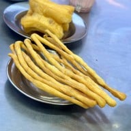 เมนูของร้าน โกฤทธิ์เก้าอี้แดง