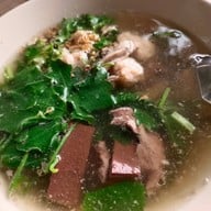 เมนูของร้าน ร้านเก๋ติ่มซำ หัวหิน