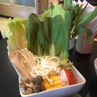 Ping’s Thai Teochew Restaurant Pathumwan Princess Hotel