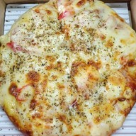 พิซซ่าเลิฟเวอร์@home นครสวรรค์